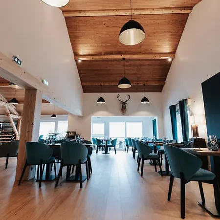 Hotel Les Loges Du Leman *