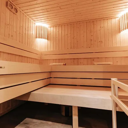 Les Loges Du Leman *