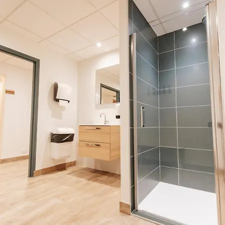 فندق Les Loges Du Leman كخوزيه