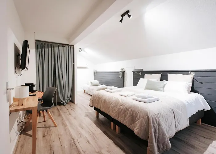 Hotel Les Loges Du Leman