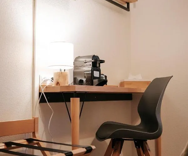Hotel Les Loges Du Leman Crozet