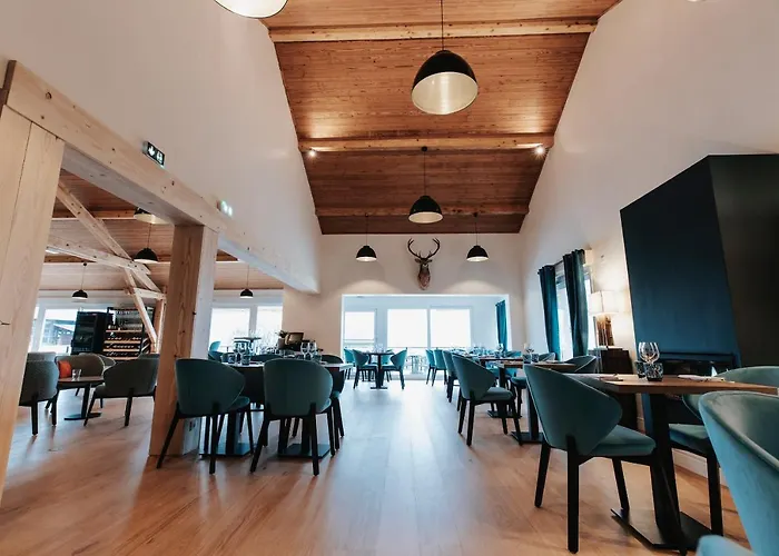 Hotel Les Loges Du Leman *