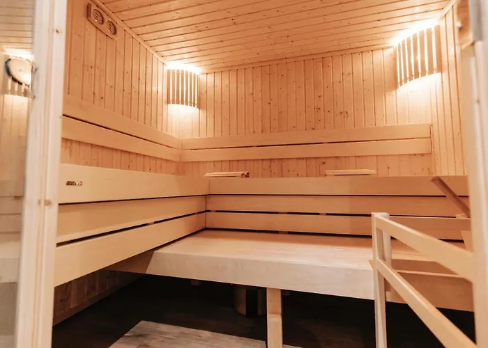 Les Loges Du Leman *