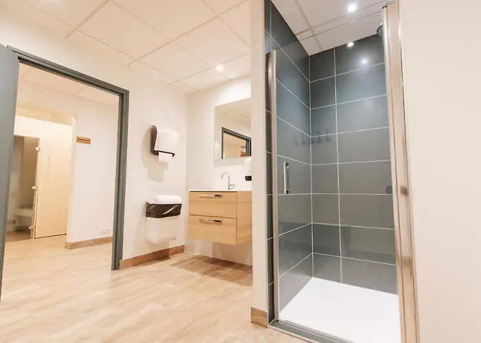 Hotel Les Loges Du Leman Crozet