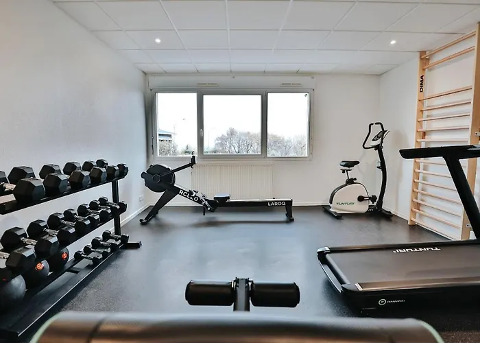 Les Loges Du Leman Hotel Crozet