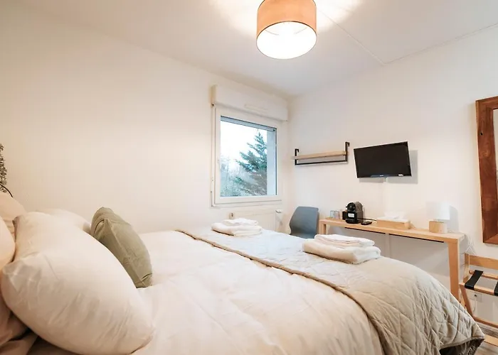 Les Loges Du Leman クロゼ